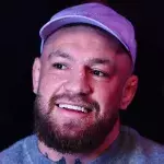 Conor McGregor garde un oeil sur les clubs de foot de Manchester United et du Celtic Glasgow. 