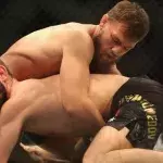Conor McGregor & Khabib Nirmagomedov