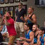 Conor McGregor a participé à la 22ème saison du TUF en tant que coach. 