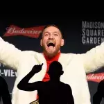Conor McGregor 