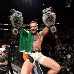 Conor McGregor 