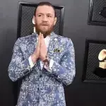 Conor McGregor