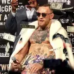 Conor McGregor