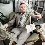Conor McGregor 