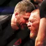 Conor McGregor