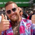 Conor McGregor