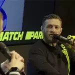 Conor McGregor 