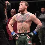 Conor McGregor