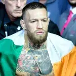 Conor McGregor