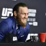 Conor McGregor