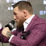 Conor McGregor