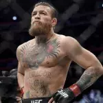 Conor McGregor