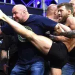 Conor McGregor