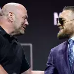 Dana White a apporté quelques précisions sur un éventuel combat McGregor vs Chandler. 