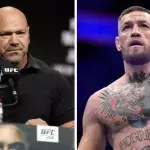 Dana White a mis en garde Conor McGregor au sujet de Hasbulla Magomedov. 