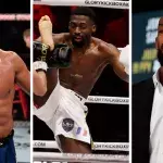 Dédric Doumbé a donné son avis sur les chances de Ciryl Gane de s'imposer face à Jon Jones. 