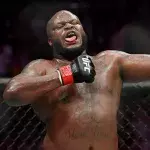 Derrick Lewis affrontera Ciryl Gane à l'UFC 265 