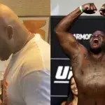 Derrick Lewis