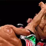Edson Barboza