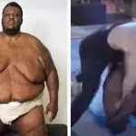 Emmanuel Yarborough a combattu Keith Hackney lors de l'UFC 3. 