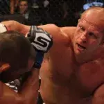 Fedor Emelianenko s'est imposé par KO/TKO à 16 reprises dans sa carrière. 