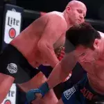 Fedor - Sonnen !