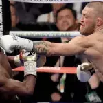 Floyd Mayweather vs Conor Mcgregor
