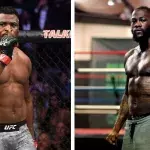 Francis Ngannou et Deontay Wilder pourraient se retrouver dans le ring si l'on en croit le boxeur. 