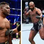 Francis Ngannou n'a pas manqué de réagir au combat Ciryl Gane vs Jon Jones. 