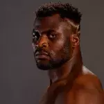 Francis Ngannou n'est pas satisfait de la gestion des sponsors de l'UFC. 