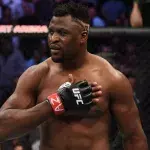 Francis Ngannou se plaint régulièrement de ses rémunérations à l'UFC. 