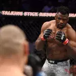 Francis Ngannou