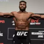 Francis Ngannou