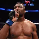 Francis Ngannou