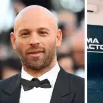 Franck Gastambide est un grand passionné de MMA. 