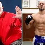 Franck Ropers et GregMMA. 