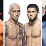 Gane, McGregor, Khabib, tous ont donné leur avis sur l'issue du combat entre Oliveira et Makhachev à l'UFC 280. 