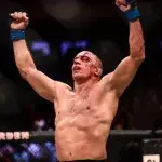 Georges St-Pierre