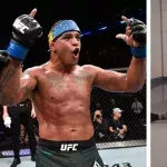 Gilbert Burns a envoyé au tapis ImReddttv, un tiktokeur qui lui avait fait une blague. 