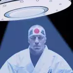 GSP et les aliens 