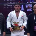 Guillaume Chaine à l'ADXC
