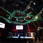 Hasbulla Magomedov sera présent à Abu Dhabi pour assister à l'UFC 267. 