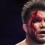 Henry Cejudo