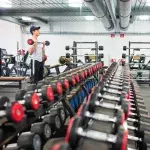 Insolite : il perd 150 kilos en 18 mois pour devenir combattant de MMA !