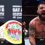 Jake Paul et Mike Perry