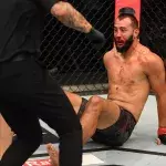 Jan Blachowicz détruit Dominick Reyes par KO pour succéder à Jon Jones