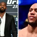 Jon Jones devrait "facilement" s'imposer face à Ciryl gane selon Chael Sonnen. 