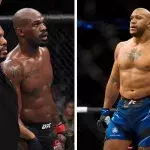 Jon Jones et Ciryl connaissent désormais l'arbitre et les juges qui officieront à l'UFC 285. 