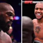 Jon Jones retrouvera Ciryl Gane à l'UFC 285 le 4 mars prochain. 