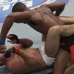 Jon Jones vs Shogun Rua